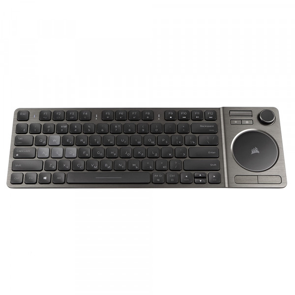 Corsair K83 Wireless Entertainment Keyboard  